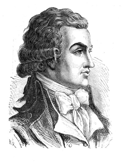 Barnave da H. Rousseau